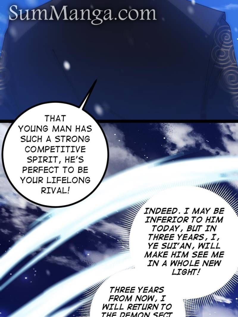 This Account is Ridiculous Chapter 140 84